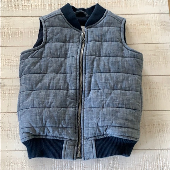 Old Navy Other - Old Navy Puffer Vest